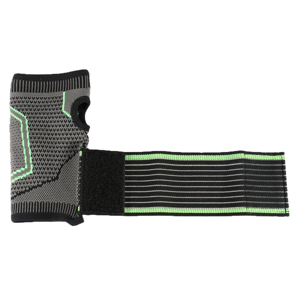 wrist support straps