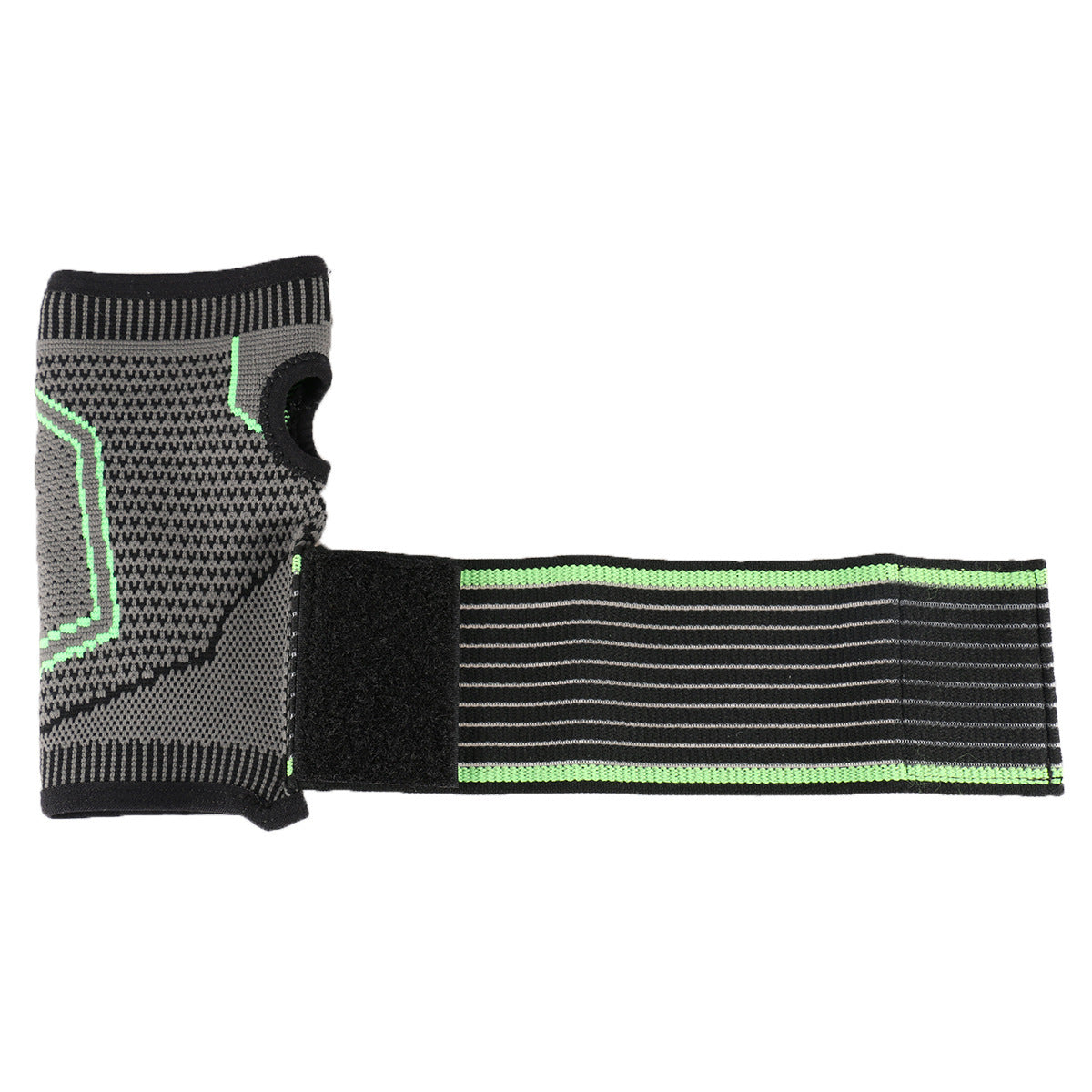 wrist support straps
