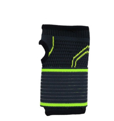 wrist support straps