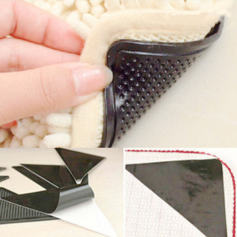 Rug Grippers  Anti-Slip