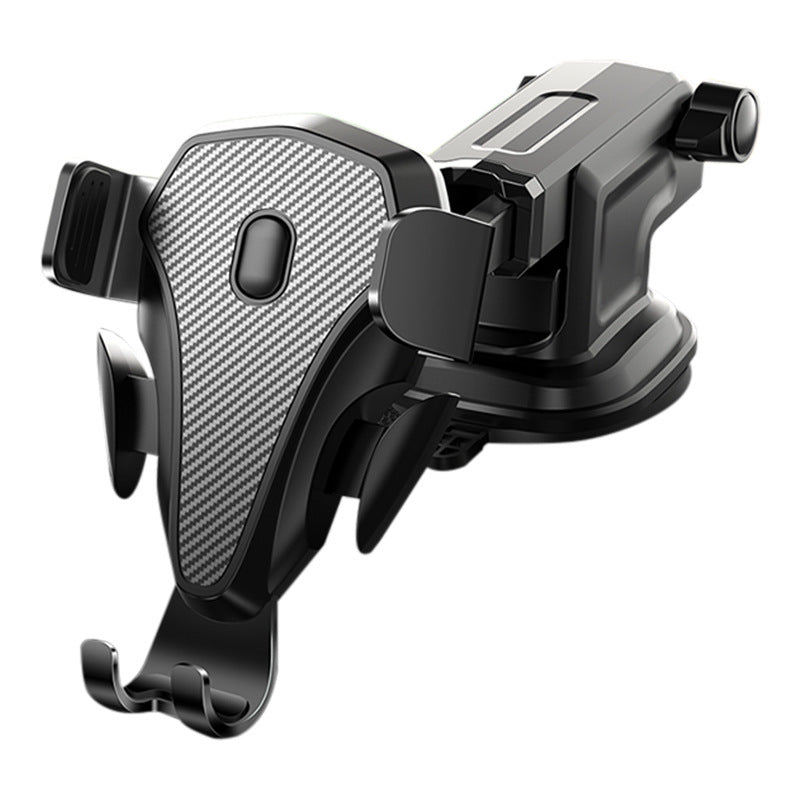 Car Phone Holder Carbon Fiber