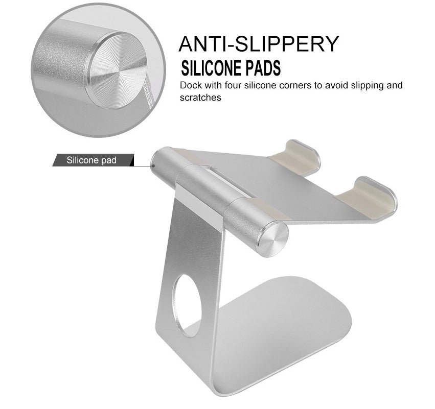 laptop and tablet stands