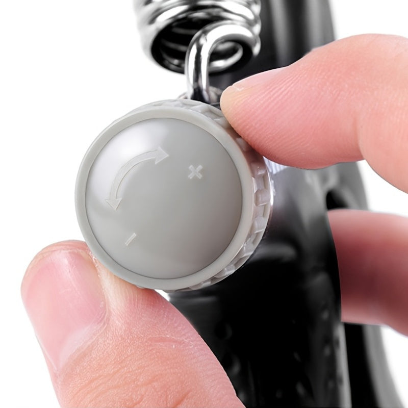 Grip Strength Trainer