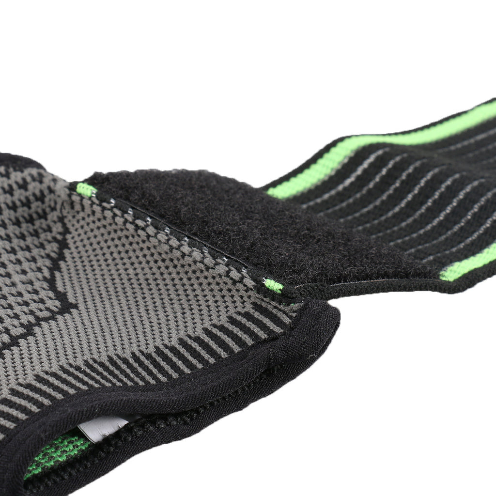 wrist support straps