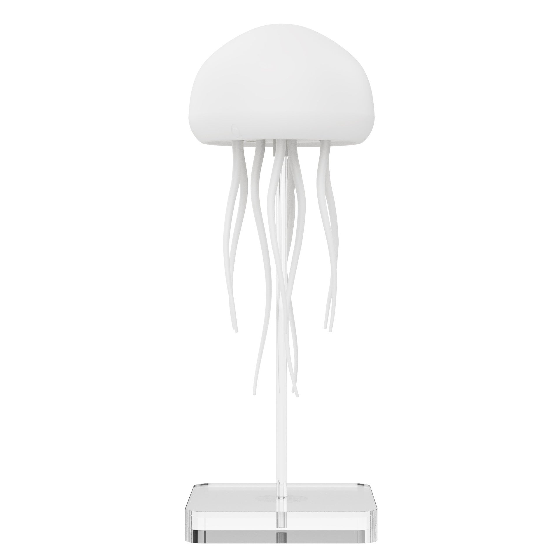 Jellyfish LED lamp