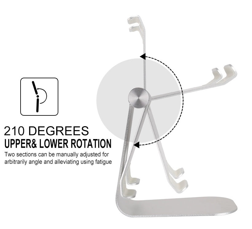 laptop and tablet stands