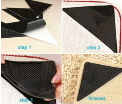 Rug Grippers  Anti-Slip