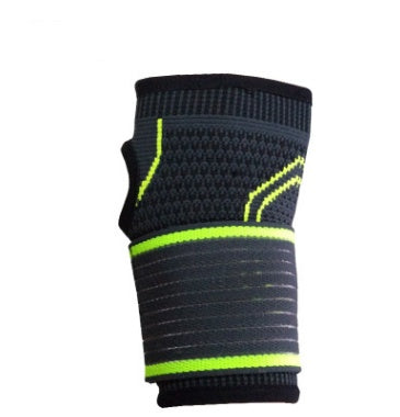 wrist support straps