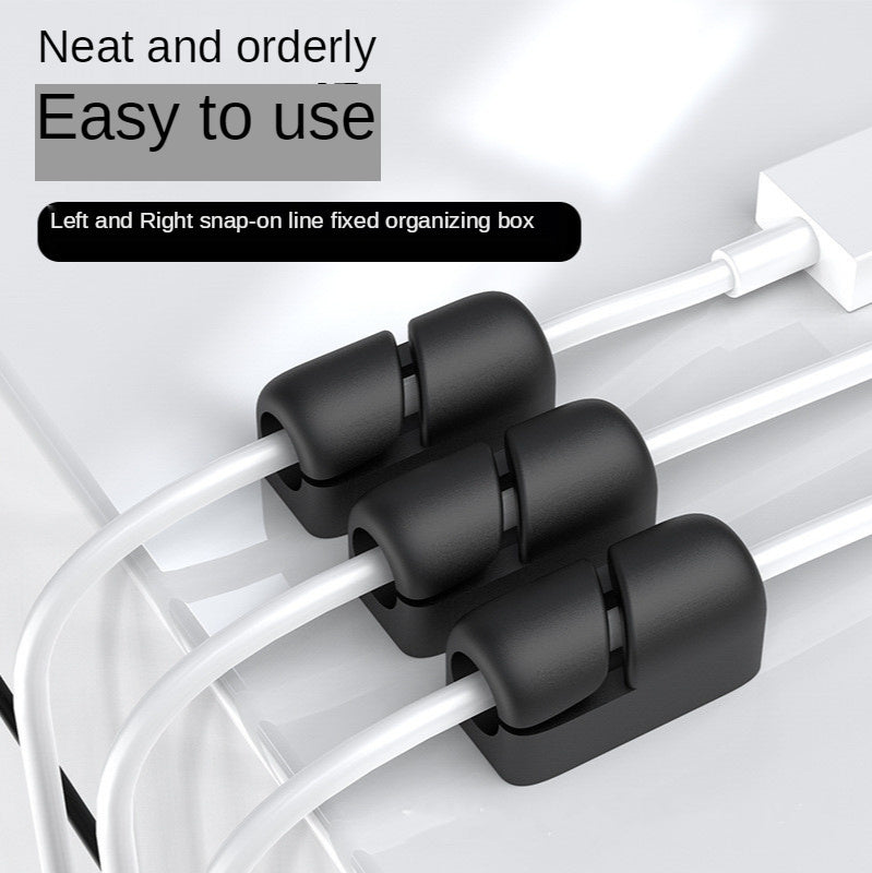 Cable Holder Clips