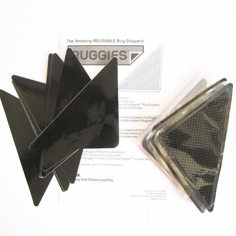 Rug Grippers  Anti-Slip