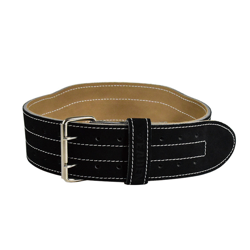 Weight Lifting Belt